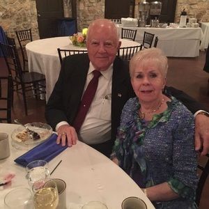 Meet your Posher, Joyce